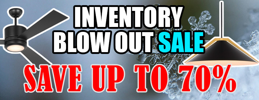 Inventory Blow Out Sale, Save up to 70%