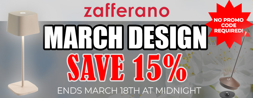Save 15% on Your Zafferano Purchase. No Promo Code Required