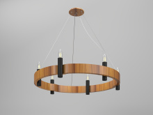 Accord Lighting Canada 1517.12 - Flow Accord Pendant 1517