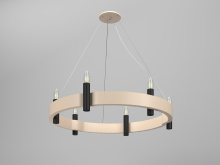 Accord Lighting Canada 1517.48 - Flow Accord Pendant 1517