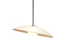Accord Lighting Canada 1522.48 - Oyster Accord Pendant 1522
