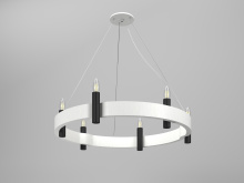 Accord Lighting Canada 1526.47 - Flow Accord Pendant 1526