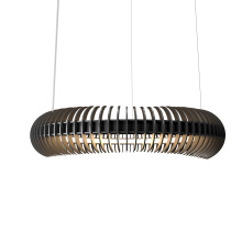 Accord Lighting Canada 1535LED.50 - Stecche Di Legno Pendant 1535LED