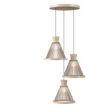Accord Lighting Canada 1541.48 - Corda Acord Pendant 1541