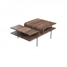 Accord Lighting Canada F1025.18 - Cascade Accord Coffee Table F1025