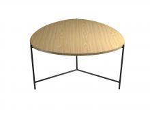 Accord Lighting Canada F1036.45 - Clean Accord Coffee Table F1036