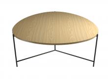 Accord Lighting Canada F1038.45 - Clean Accord Coffee Table F1038