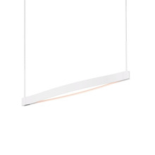 Sonneman 22QWRL01120PHA - Solo LED Pendant