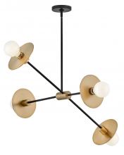 Lark Canada 83885LCB - Medium Mobile Single Tier