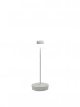Zafferano America LD1030B3 - SWAP PRO TABLE LAMP