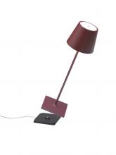 Zafferano America LD0340X4 - POLDINA PRO TABLE LAMP