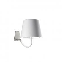 Zafferano America LD0688B4 - POLDINA PRO WALL LAMP W/MOUNTING BRACKET