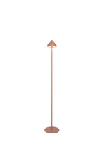 Zafferano America LD1096T3 - AMELIE PRO FLOOR LAMP