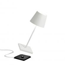 Zafferano America LD0320B4 - POLDINA PRO MINI TABLE LAMP