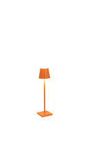 Zafferano America LD0490Z3 - POLDINA PRO MICRO TABLE LAMP