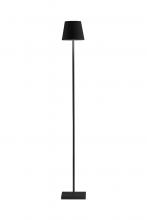Zafferano America LD0390D4 - POLDINA PRO L FLOOR LAMP