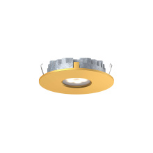 Dals CA 4001-CC-GD - 12V LED recessed superpuck, 5CCT