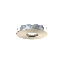 Dals CA 4001-CC-SN - 12V LED recessed superpuck, 5CCT