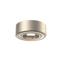 Dals CA 4005-CC-SN - 2-in-1 LED puck, 5CCT