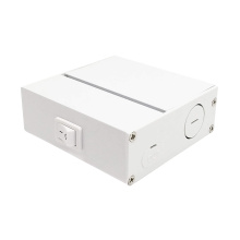 Dals CA 6000-JB - Junction box for PowerLED linears and pucks