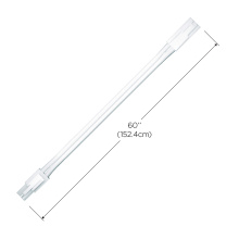 Dals CA 6001-E60 - Extension Cord For PowerLED pucks