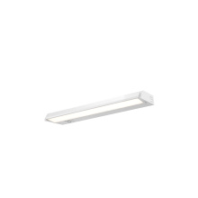 Dals CA 9018CC-WH - Multi CCT under cabinet linear with swivel lens