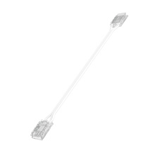 Dals CA COBTP24V-EXT04 - 4in extension cord for 24V COB tape