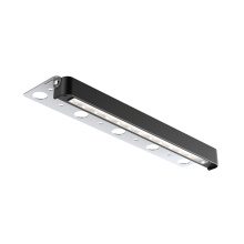 Dals CA DCP-LHS12-BK - Smart 12 inch Hardscape light with smart button
12/24V AC/DC