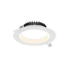 Dals CA DDP6-CC-WH - 6" Deep Regressed Recessed Panel 5CCT