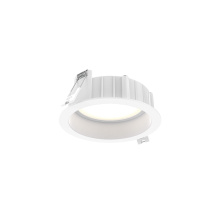 Dals CA DRR4-CC-V-WH - 4'' 5CCT 1" deep regressed panel 120-2777-347V