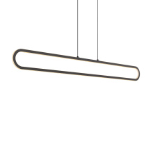 Dals CA FPD60-CC-BK - Horizontal oblong pendant 5CCT