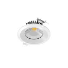 Dals CA HPD4-CC-V-WH - High-Powered Commercial Downlight - 120V/277V/347V 0-10V dimming