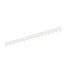 Dals CA LNFM48-CC-WH - 48in Linear flush mount, 5CCT