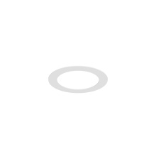 Dals CA REC-GOOF2-WH - Goof ring 2''