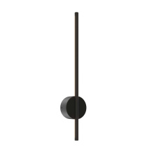 Dals CA RWS24-CC-BK - 24'' Indirect linear wall sconce