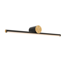 Dals CA VCC36-CC-BG - 2-Tone Vanity wall sconce