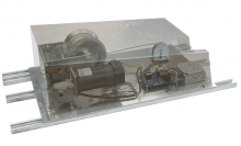 Aladdin Light Lift ALL1000-CM - Standard Mount 1000 Commercial Grade