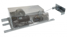 Aladdin Light Lift ALL1000RM-CM - Remote Mount 1000 Commercial Grade