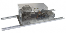 Aladdin Light Lift ALL300-CM - Standard Mount 300 Commercial Grade