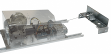 Aladdin Light Lift ALL200RM-CM - Remote Mount 200 Commercial Grade