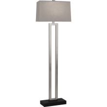 Robert Abbey 108G - Doughnut Floor Lamp