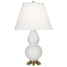 Robert Abbey 1680X - Lily Small Double Gourd Accent Lamp