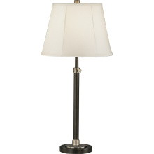 Robert Abbey 1841W - Bruno Table Lamp