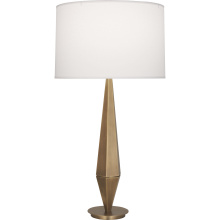 Robert Abbey 253 - Wheatley Table Lamp