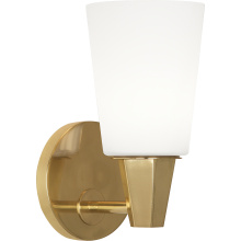 Robert Abbey 254F - Wheatley Wall Sconce