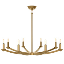 Robert Abbey 2953 - Goldie Chandelier