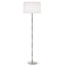 Robert Abbey CL74 - Kane Floor Lamp