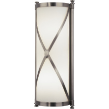 Robert Abbey D1986 - Chase Wall Sconce