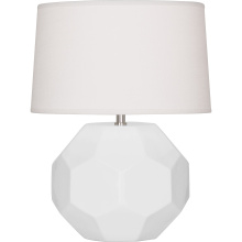 Robert Abbey DY02 - Daisy Small Franklin Accent Lamp