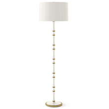Robert Abbey DY73X - Kane Floor Lamp